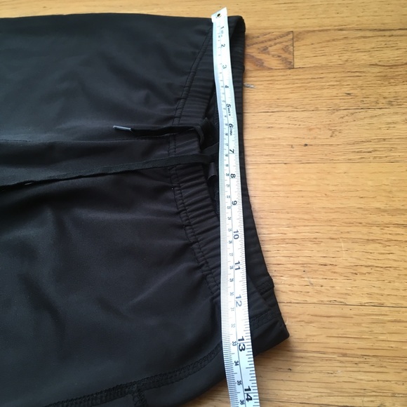 Active shorts - Picture 3 of 4